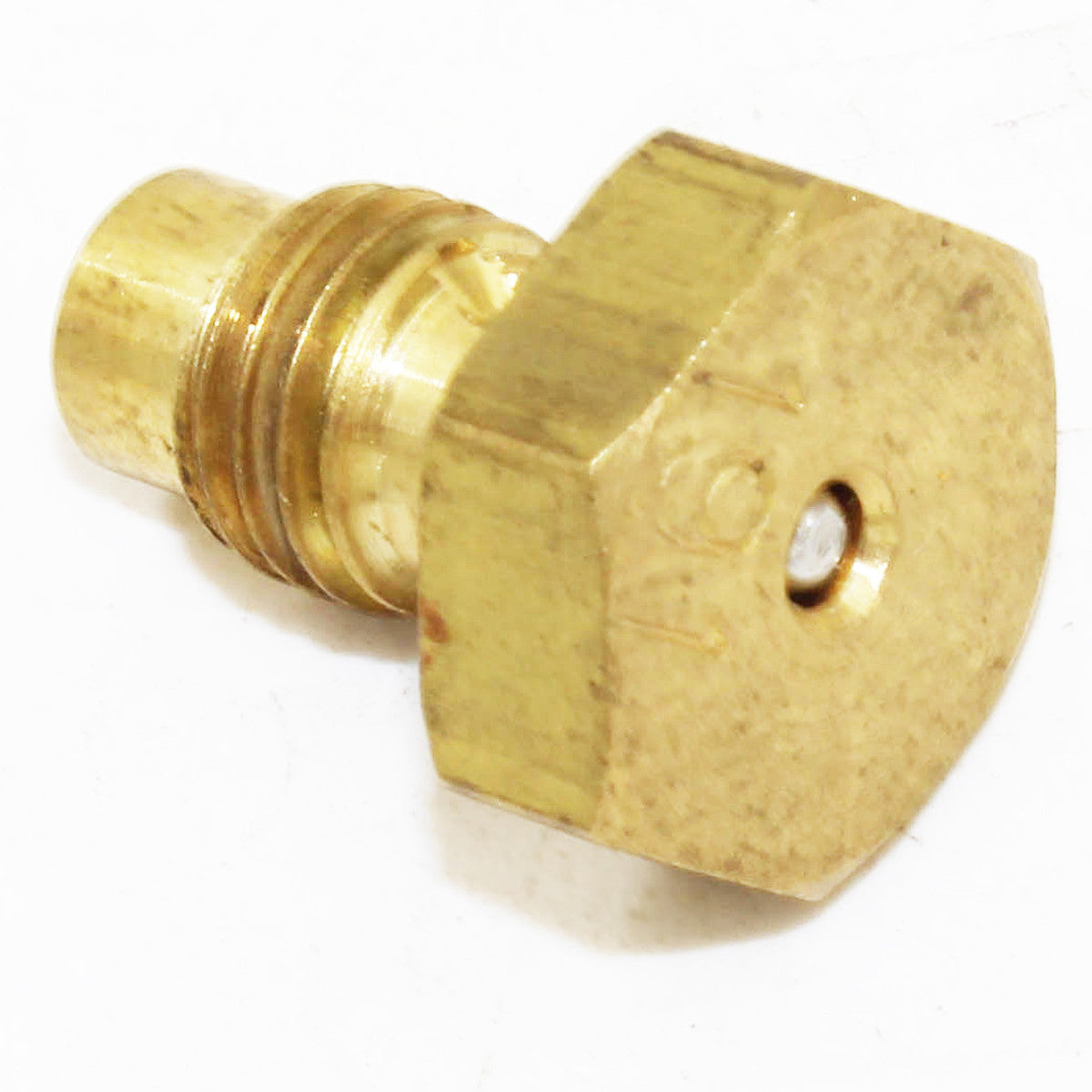 Tecumseh 640015 Nut Engine Parts