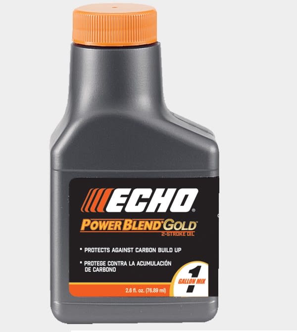 6450001 Outdoor Power Equipment Engine Oil, 2.6 oz