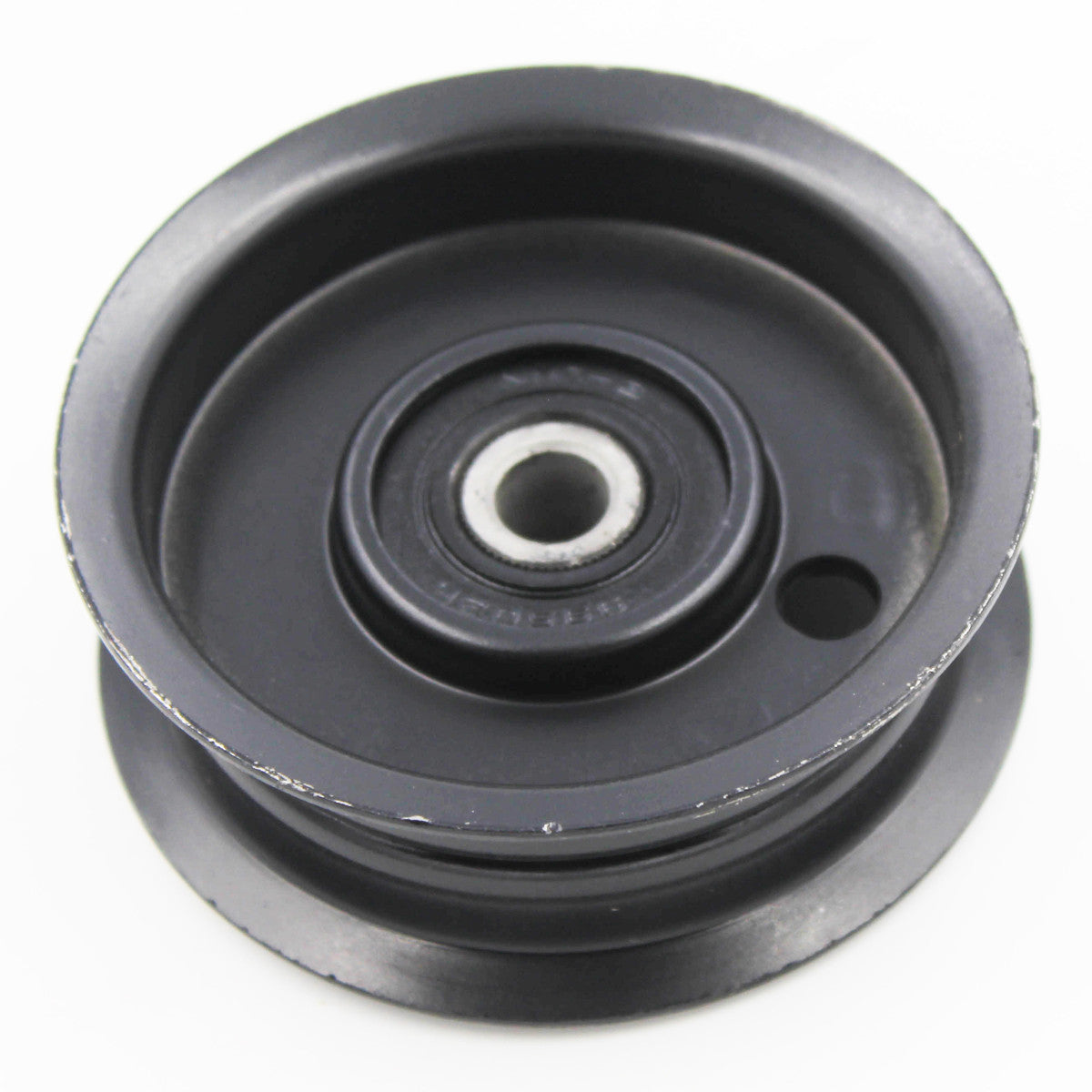 MTD 756-04224 Pulley:Idler:Flat Lawnmower Parts