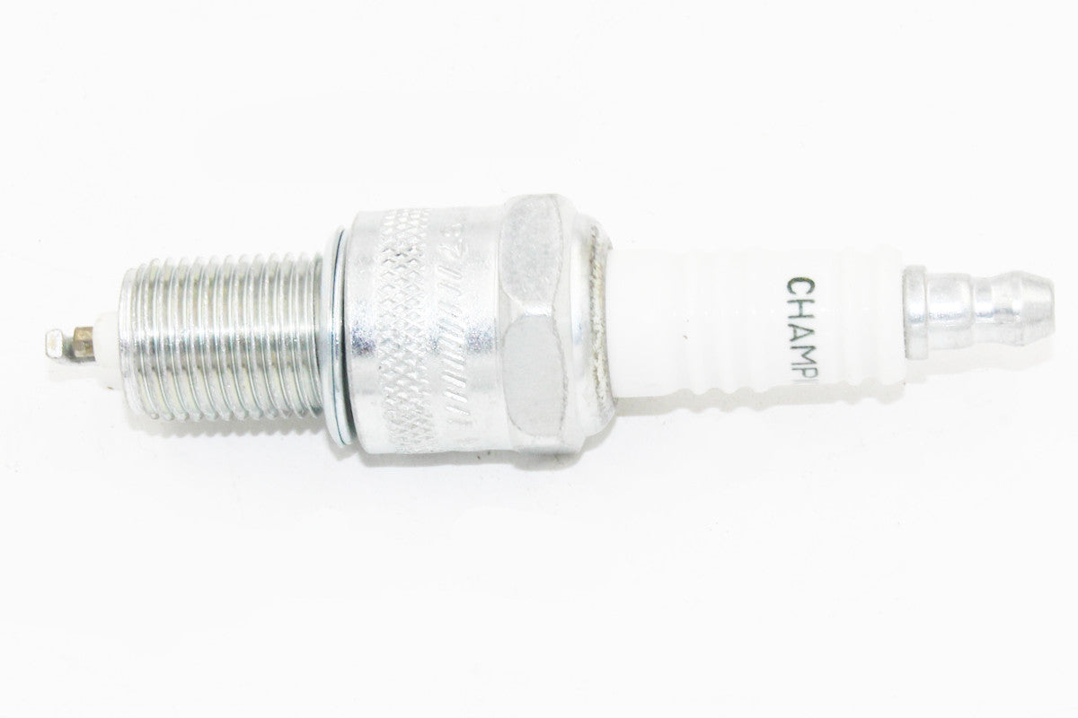 Portable Heater Parts HA3013 Php PP212 / Champion N12YC Spark Plug (Short) ; Replaces