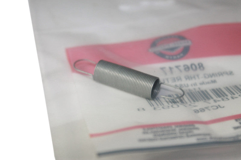 Briggs & Stratton BS,806717 806717 Spring-Thr RE Engine Parts