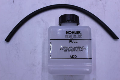 Kohler 66 065 02-S Kit; Overflow Bottle