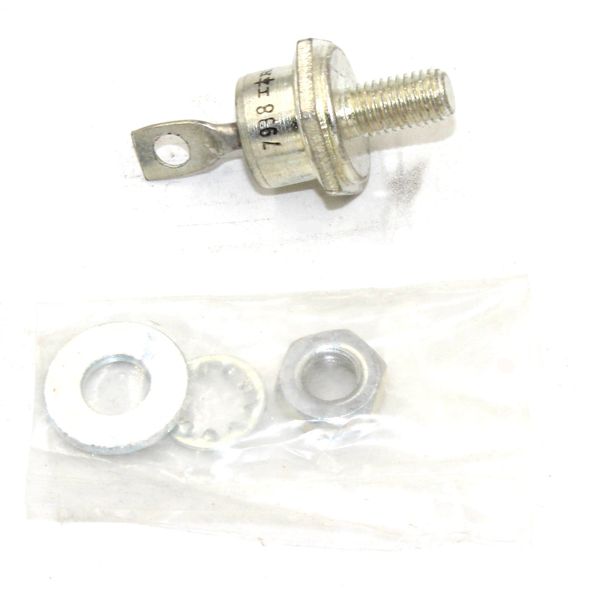 Homelite 43881 Terminal Handheld Equipment Parts