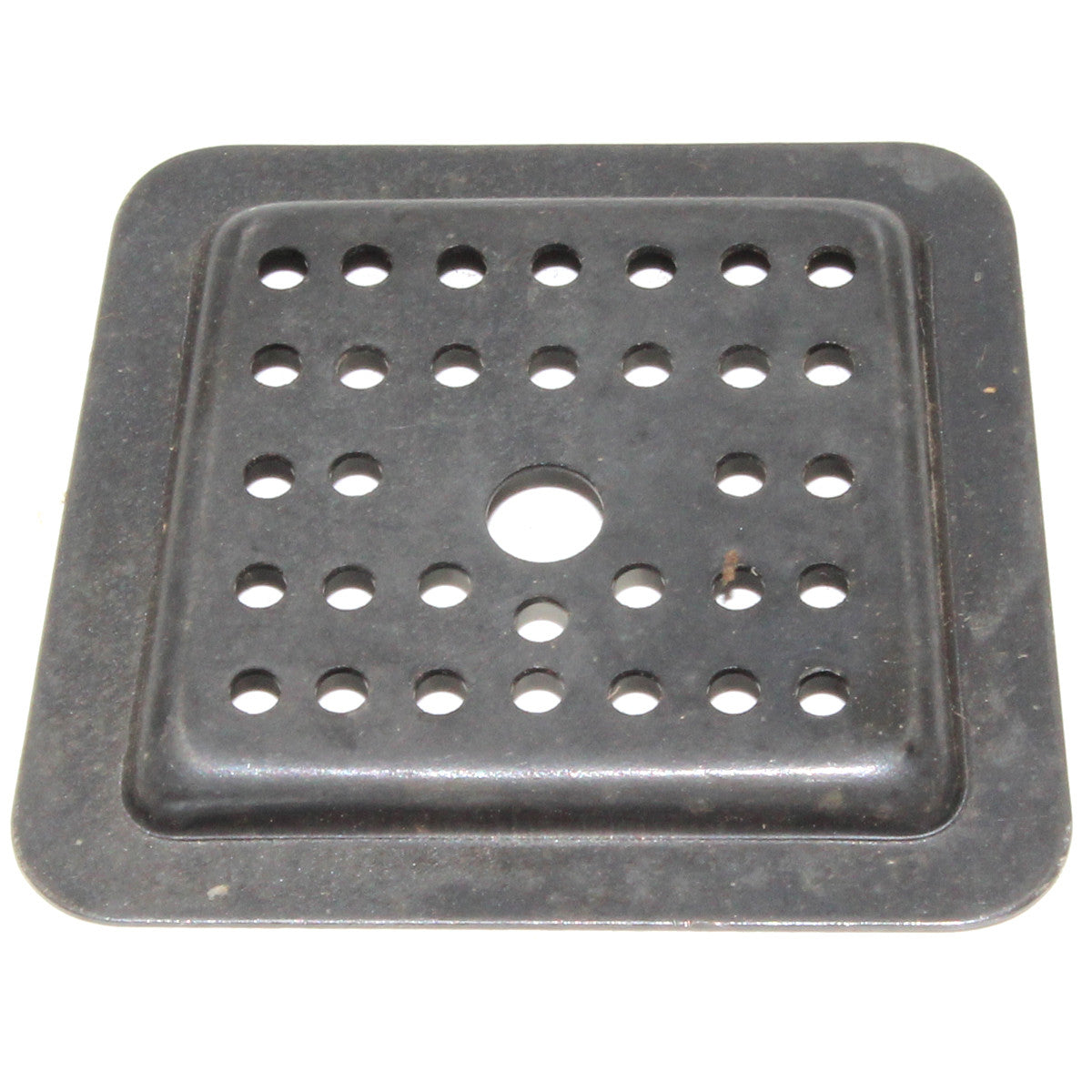 Poulan 530023591 Muffler Baffle Handheld Equipment Parts