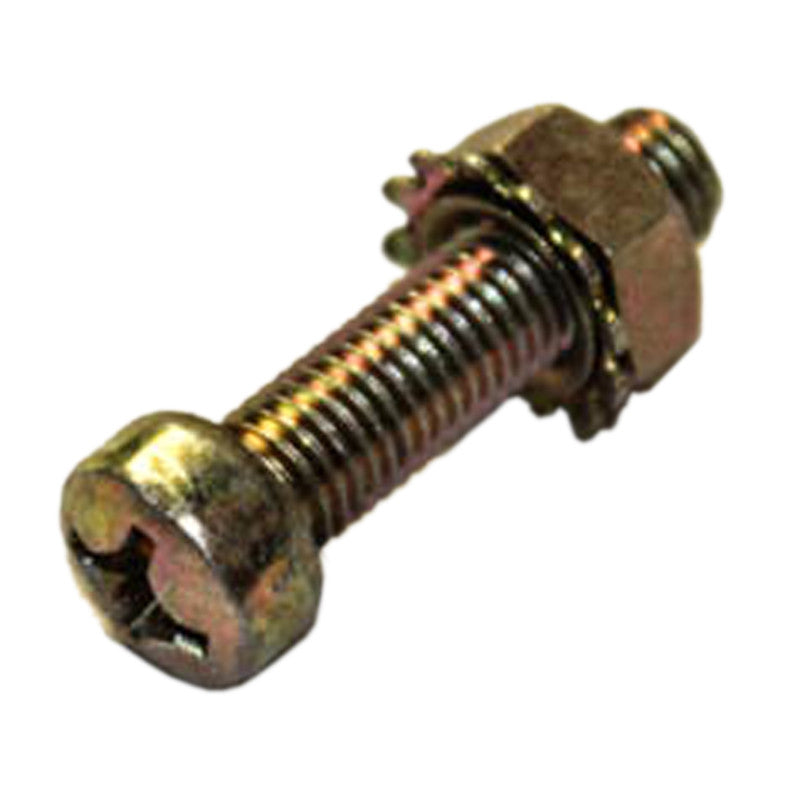 Tecumseh 650379 Screw Engine Parts