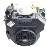 Kohler PA-CH740-3140 25 HP Command, Horizontal 11 Tooth Spline Shaft, Overhead Valve Es, Oil Filter & Cooler Engine