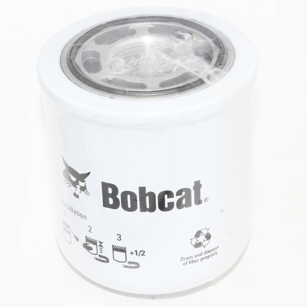 Bobcat 6686926 66 869 26 Hydro Charge Filter Lawnmower Parts