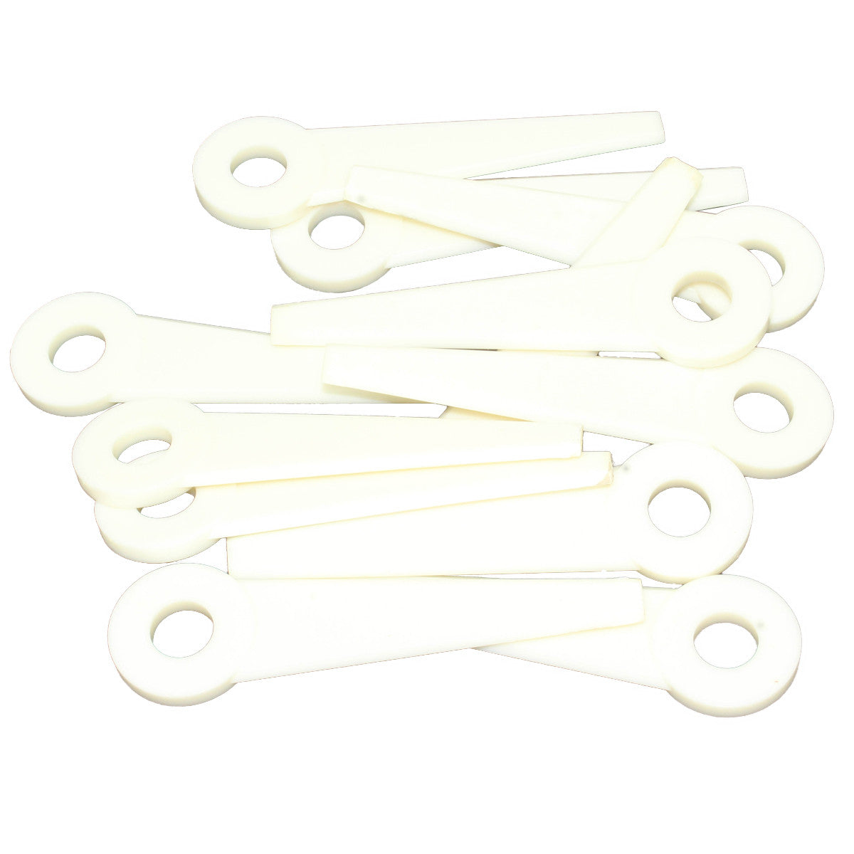 Stihl STL-41110071001 1 Dozen Polycut Blades (1 Bag) 4111 007 1001 Handheld Equipment Parts