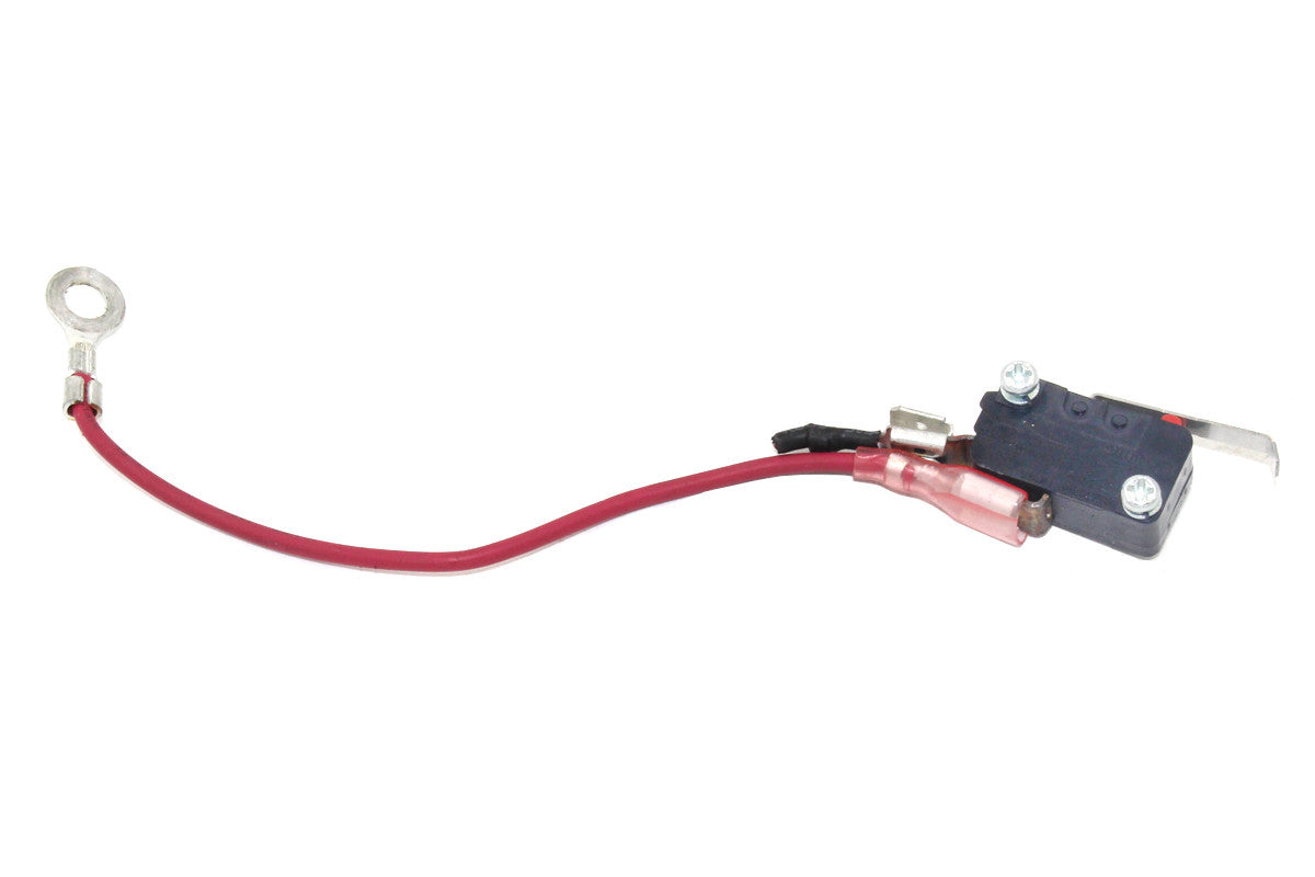 Briggs & Stratton BS-798636 798636 Switch-Stop, Taken Off a New Engine