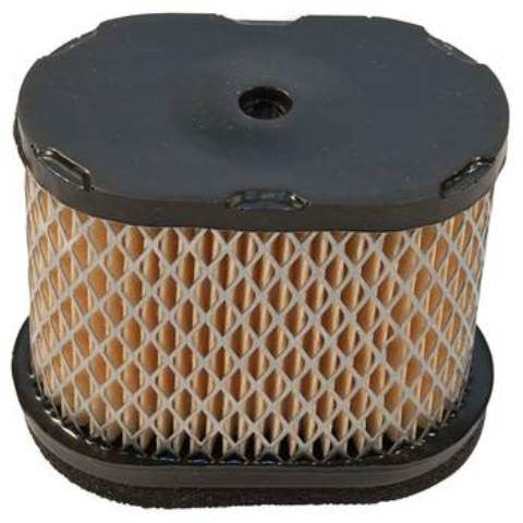 Briggs & Stratton 9168 Air Filter- 5.5 HP Intek Replaces 697029