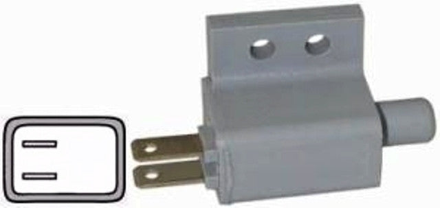 Intek LP-9660 Switch