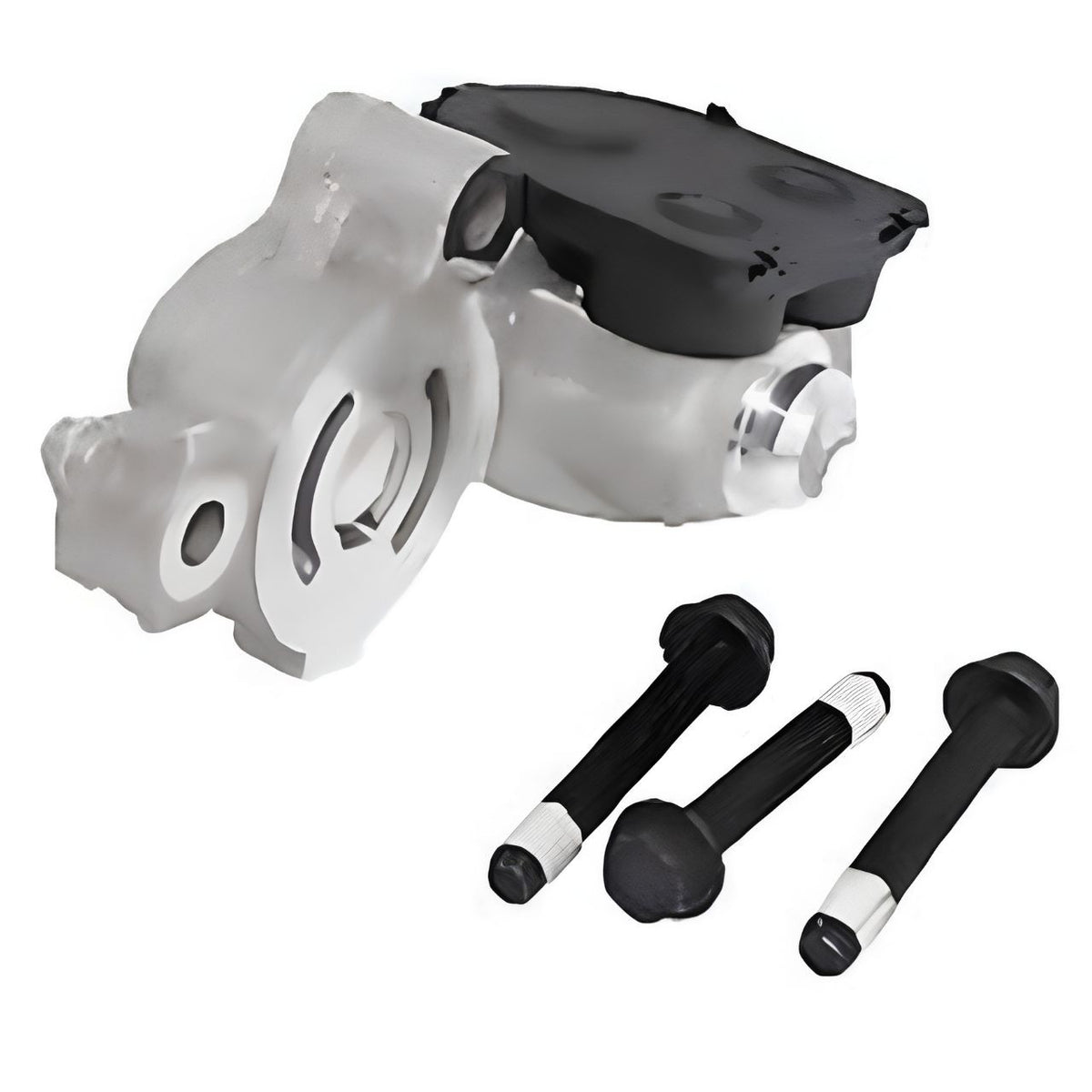 Hydro-Gear 70455 Center Section Kit