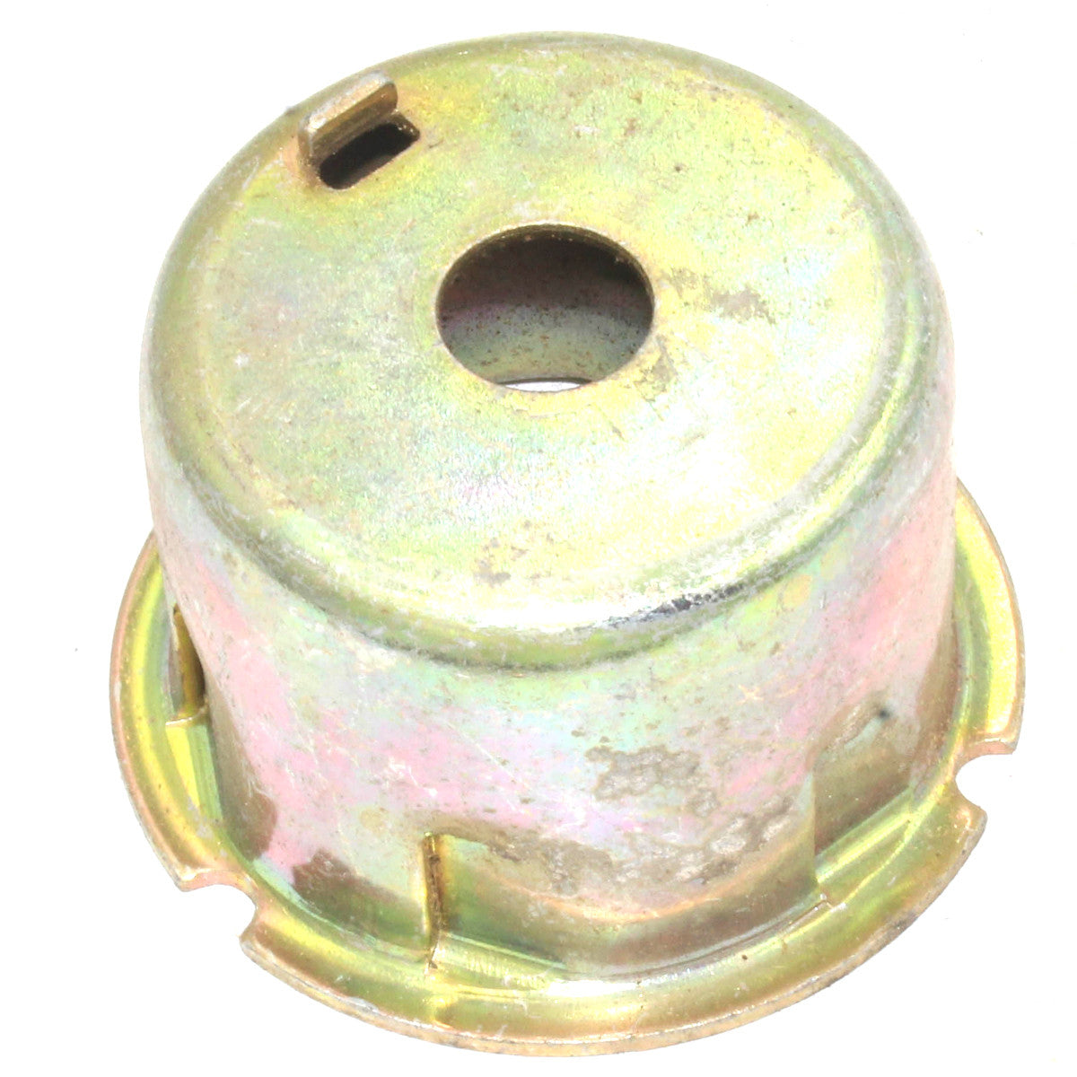 Tecumseh TE-35287B 35287B Starter Cup Taken Off New Engine
