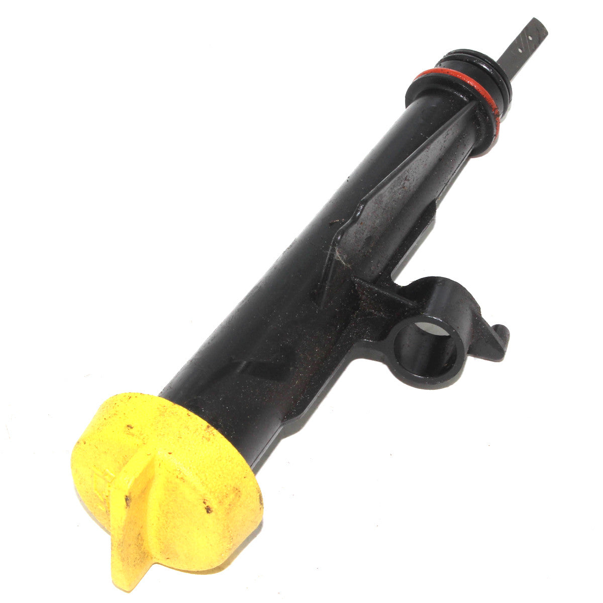 Briggs & Stratton 796501 Dipstick/Tube Assembly Taken Off New Engine