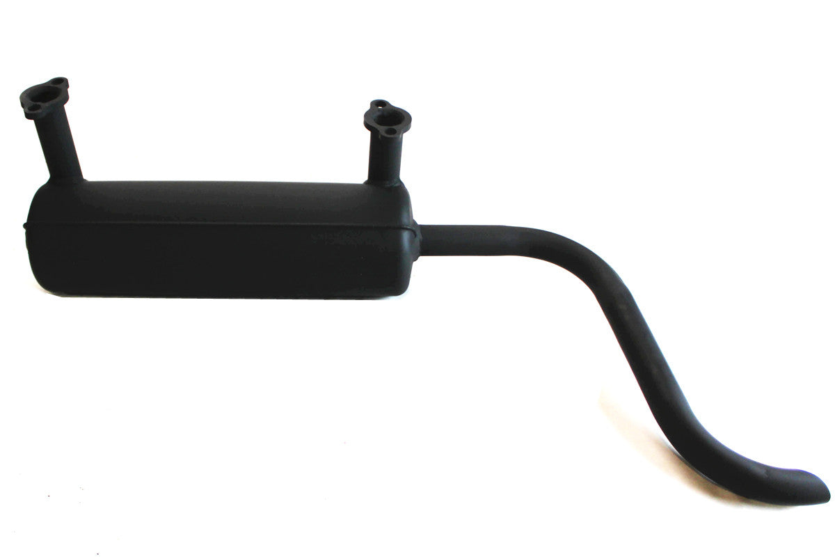 Honda Gehl2600-Muffler Muffler for 386447-Gehl2600 Conversion Kit Conversion Kit Parts