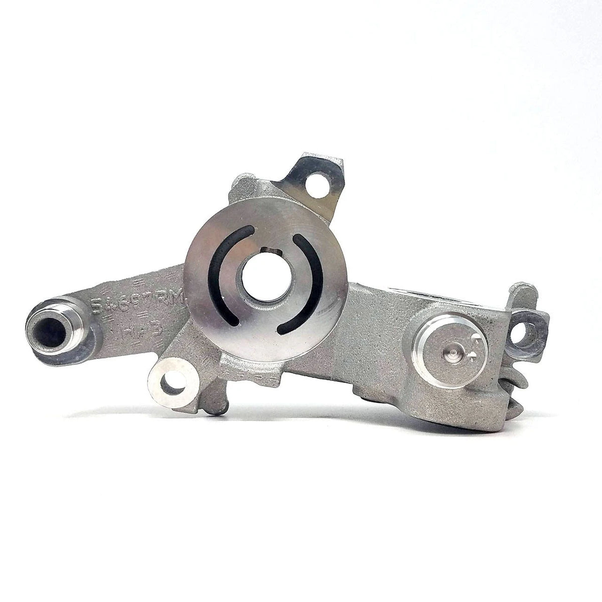 Hydro-Gear 71568 Center Section Left Hand Kit