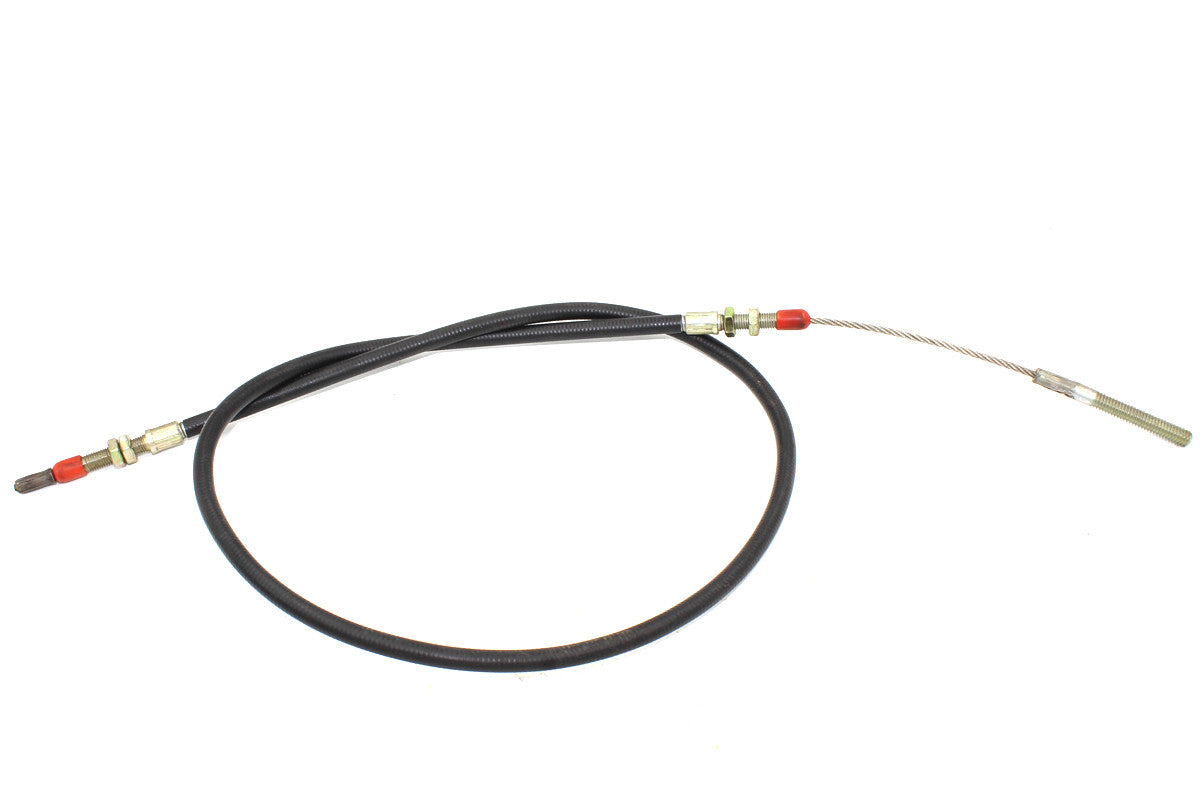 Bunton PL7081 Bobcat, Ryan Brake Cable Right