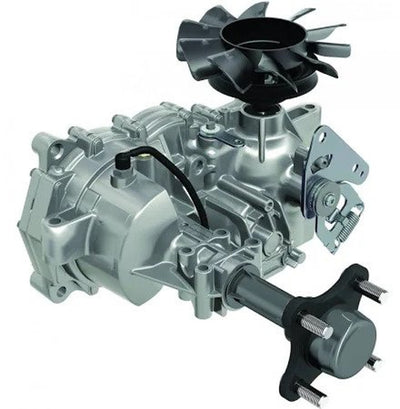Kubota K3001-10023 Hydrostatic Transaxle