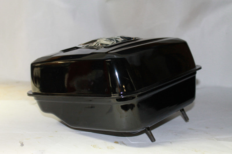 Honda SUPERSEDES TO 17510-ZE2-801ZA 17510-ZE2-800ZA Black Fuel Tank ( Code 8157166) for GX240/GX270 Engines (model Versions K1-U1-UT1)