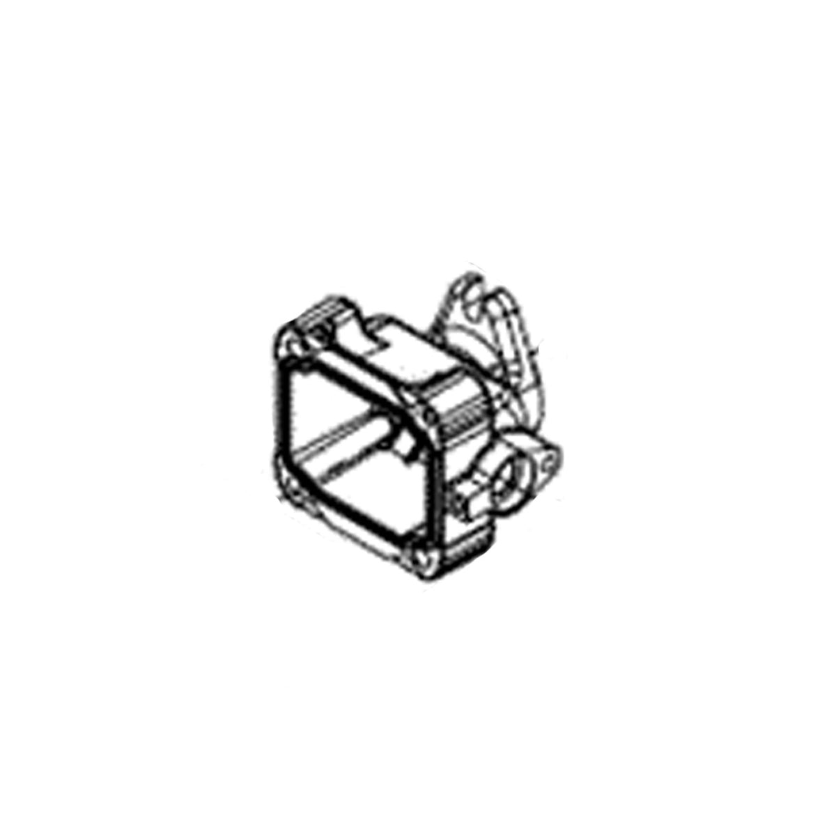 Hydro-Gear 71861 Housing Kit