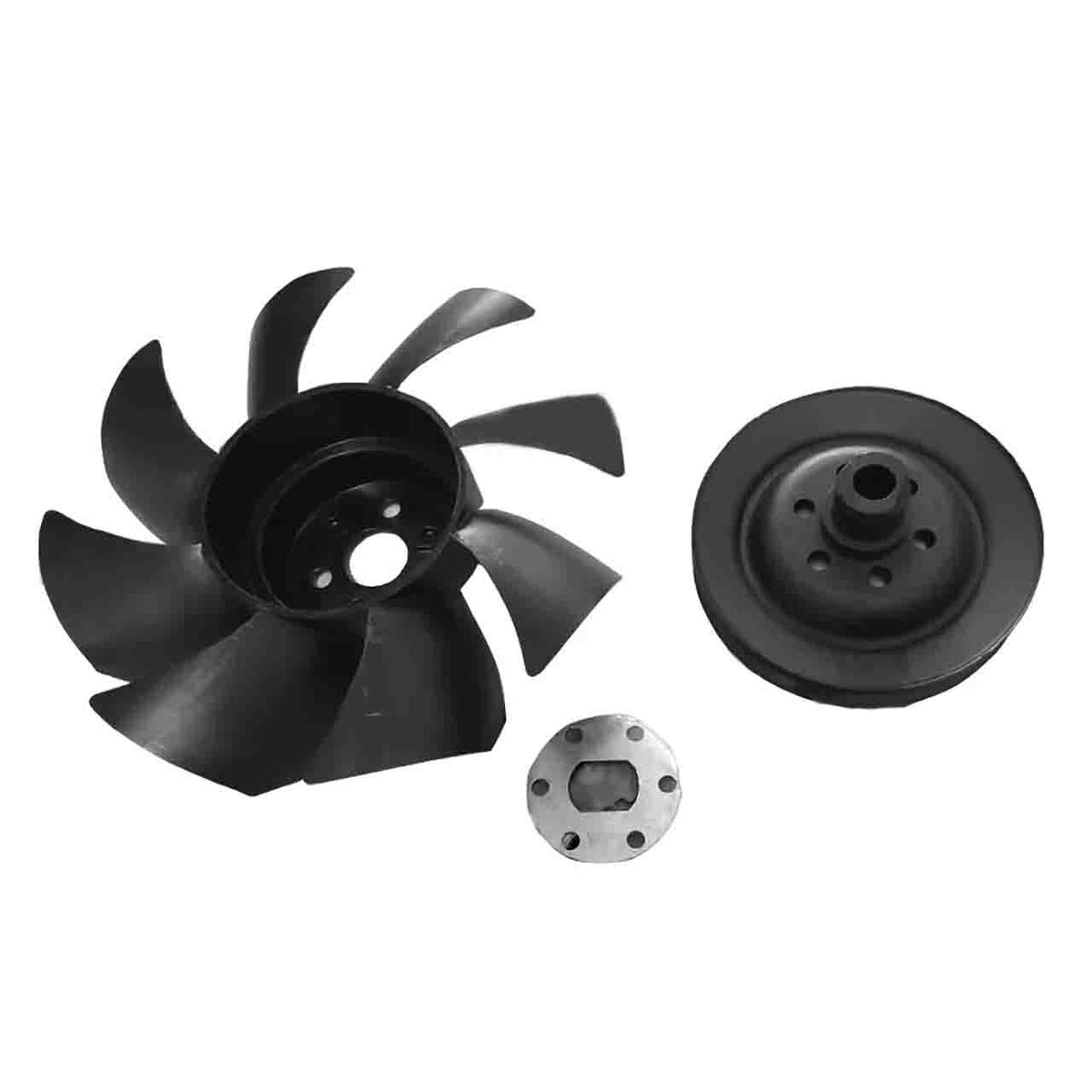 Hydro-Gear 71905 Fan/Pulley Kit