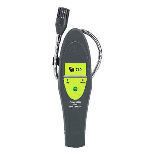 TPI 719 Combustible Gas Detector