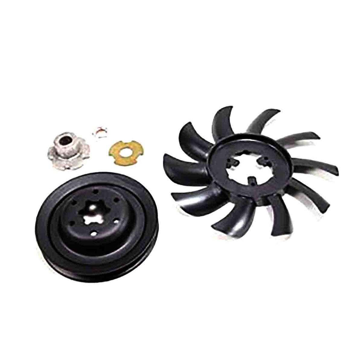 Hydro-Gear 72130 Fan/Pulley Kit