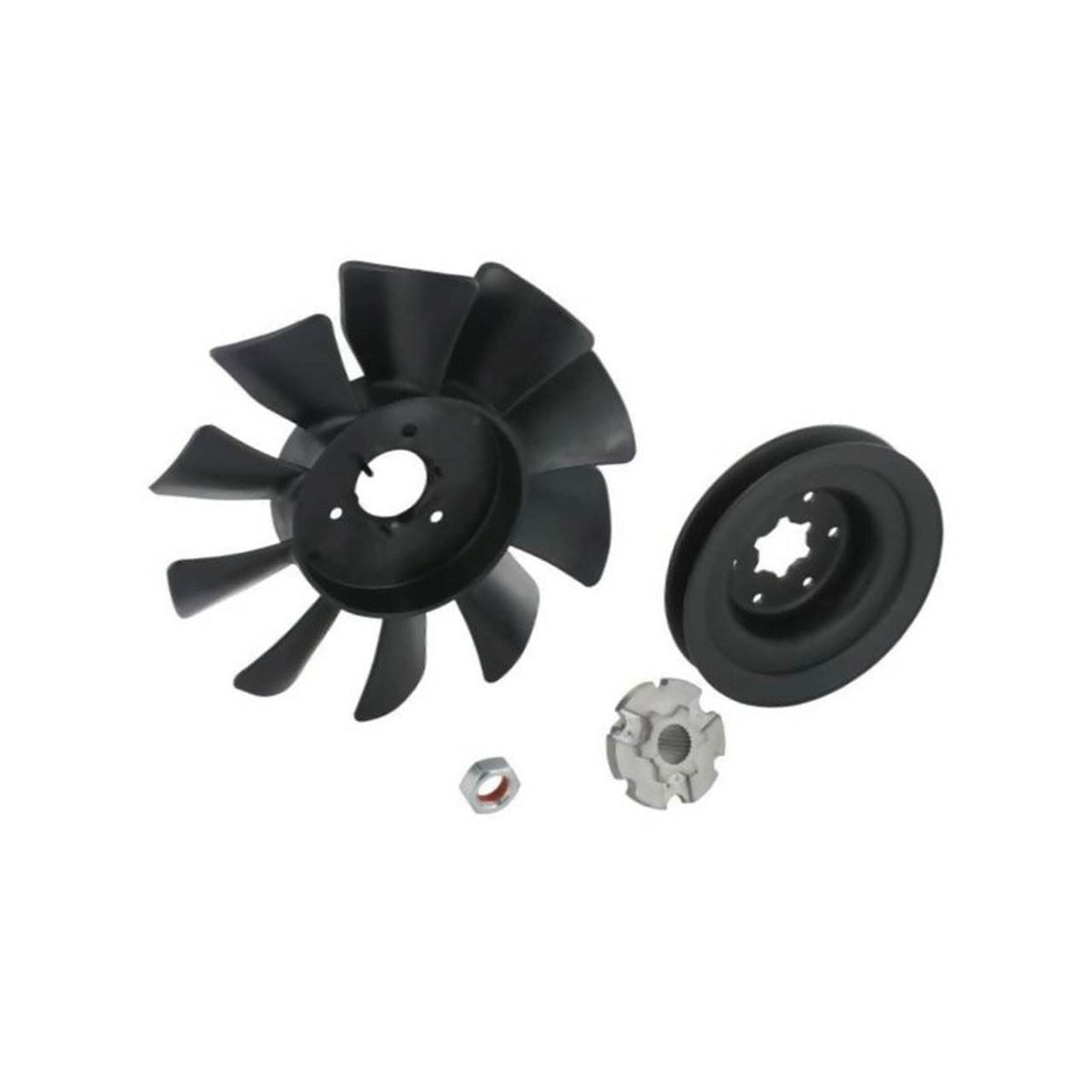 Hydro-Gear 72131 Fan/Pulley Kit