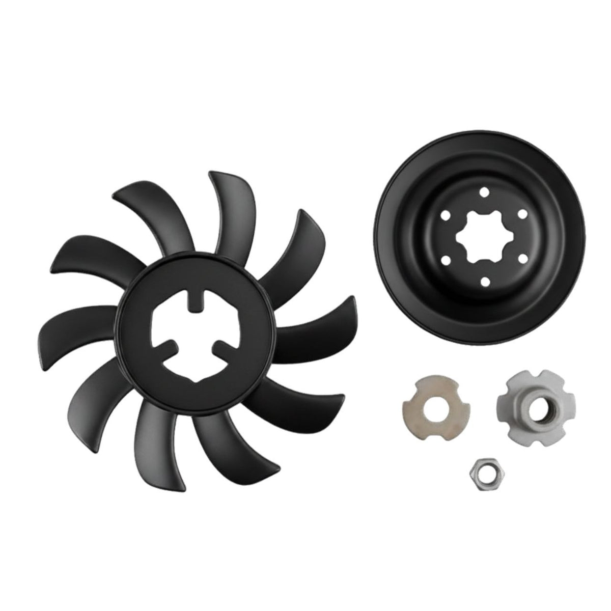 Hydro-Gear 72139 Fan/Pulley Counter Clockwise Kit
