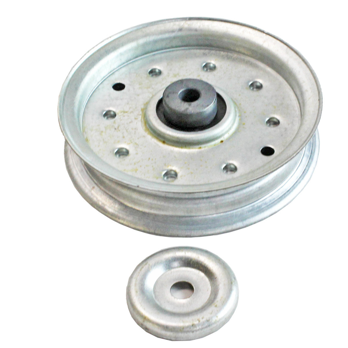 MTD 753-08171 Pulley Kit-Idler, 4.25" Dia
