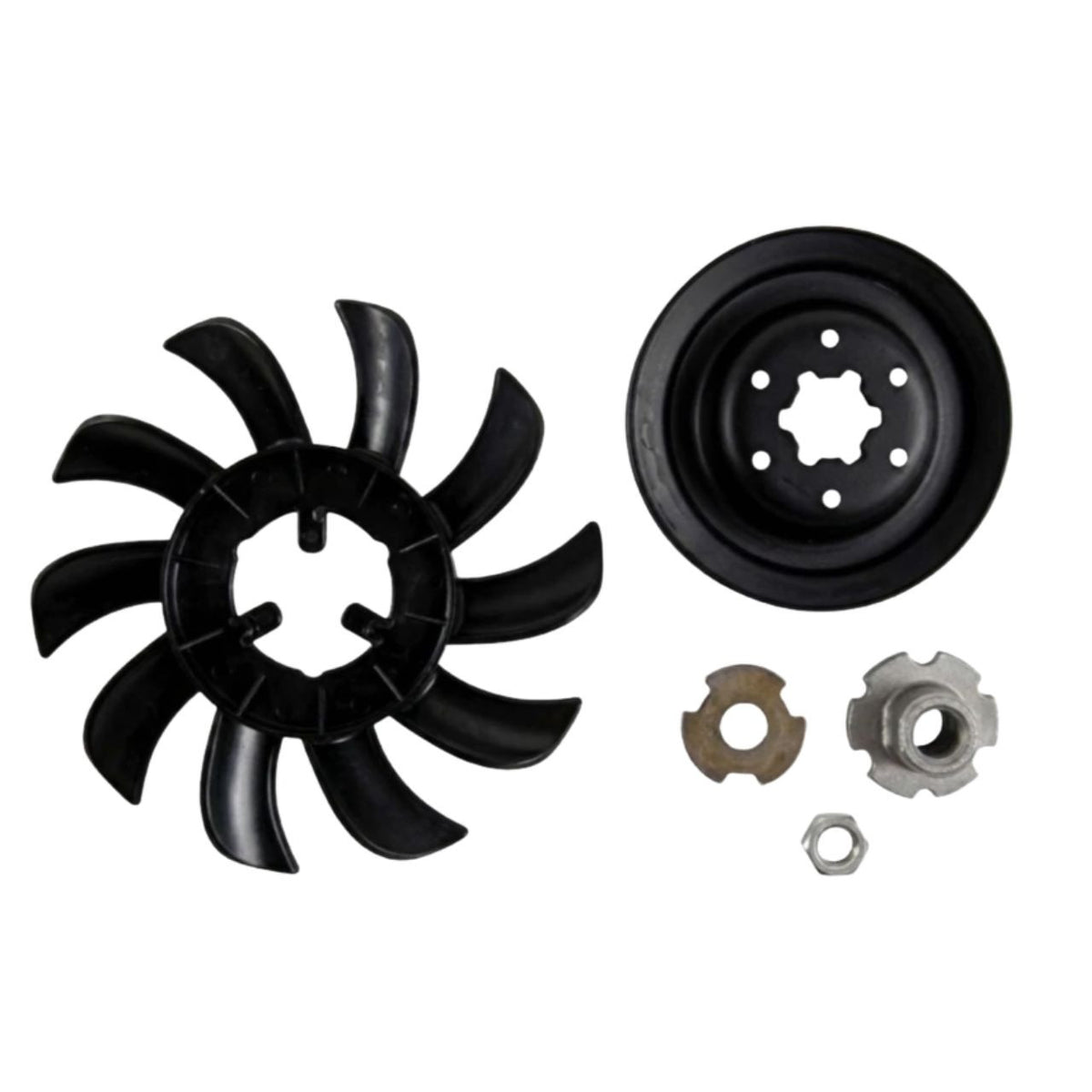 Hydro-Gear 72579 Fan Pulley Kit