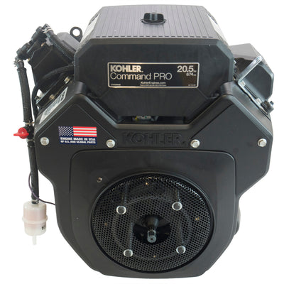 Kubota ZG20 Replacement Engine — Kohler CH640-3136 20.5 HP Command PRO Horizontal Engine