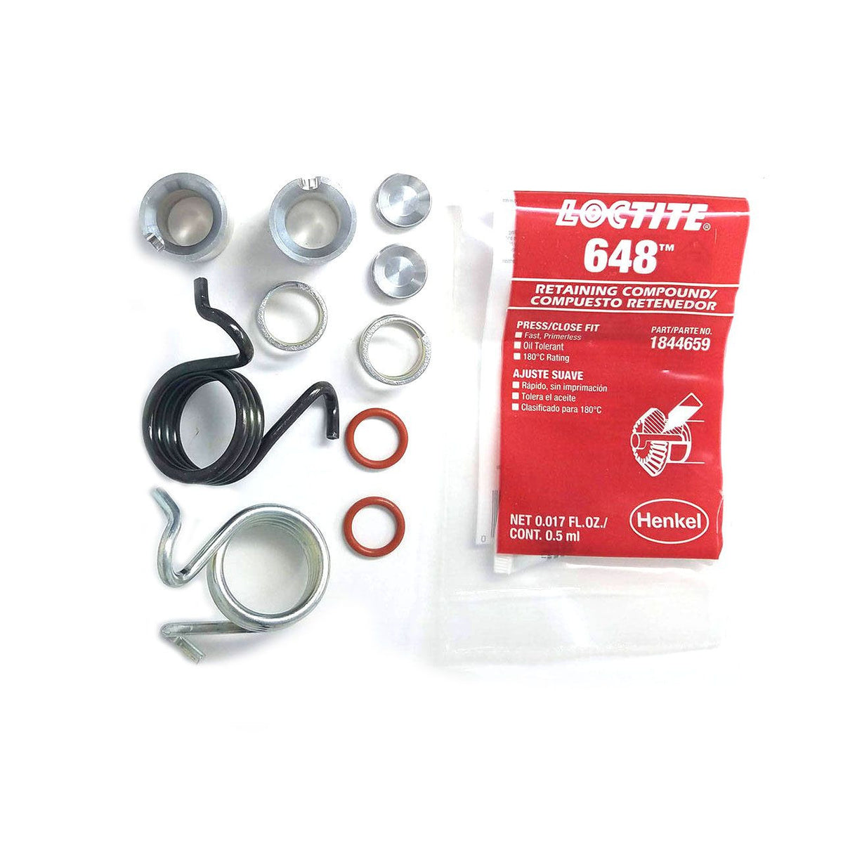 Hydro-Gear 72880 Plug Brake Bore Outboard Kit