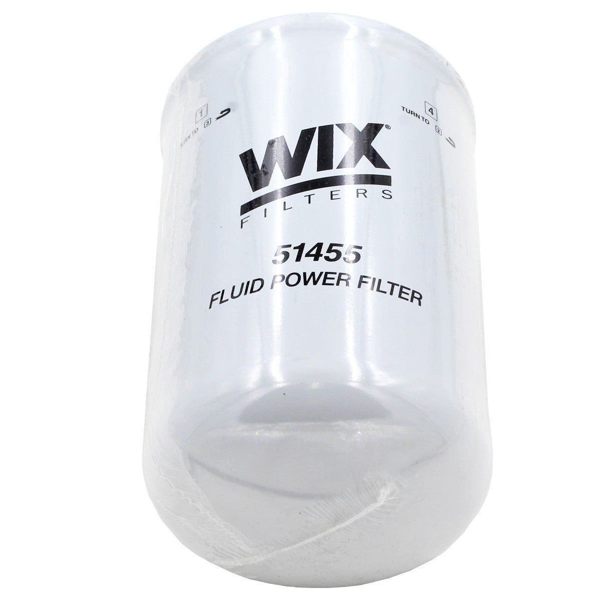 Wix 51455 Hydraulic Oil Filter for Bobcat Tractor Filters Engine Parts