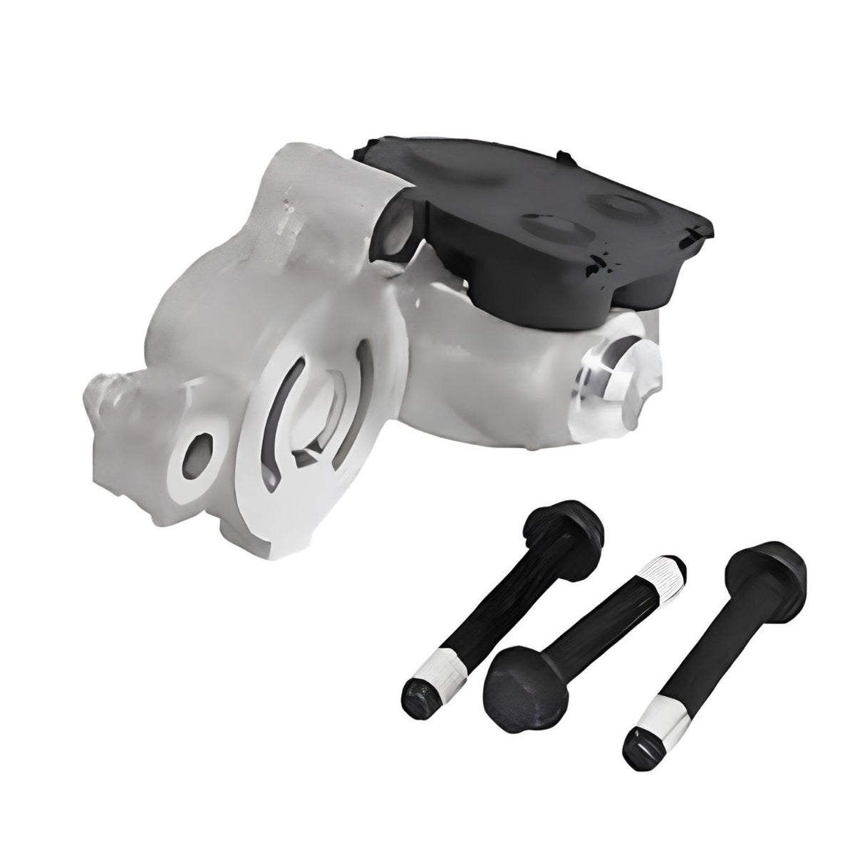 Hydro-Gear 73250 Main Housing Left Hand Charge Kit