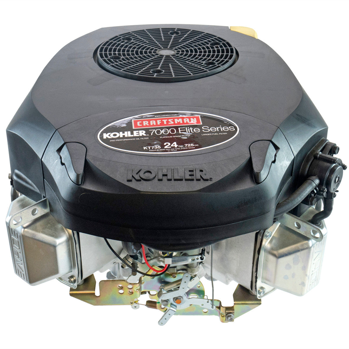 Kohler PA-KT735-3077 24 HP 7000 Series Engine