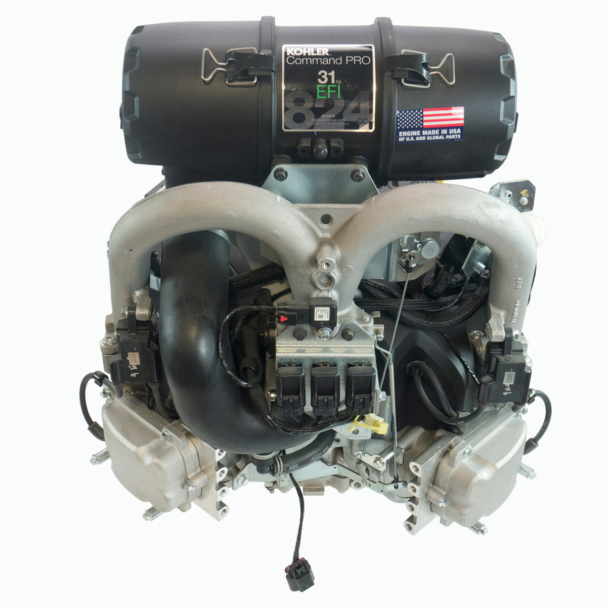 Husqvarna PZ72 Kohler ECV870 Engine Replacement Kit