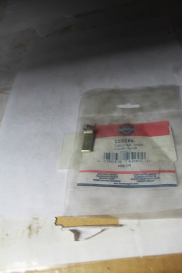 Briggs & Stratton 492883 Ring Set-010 Engine Parts