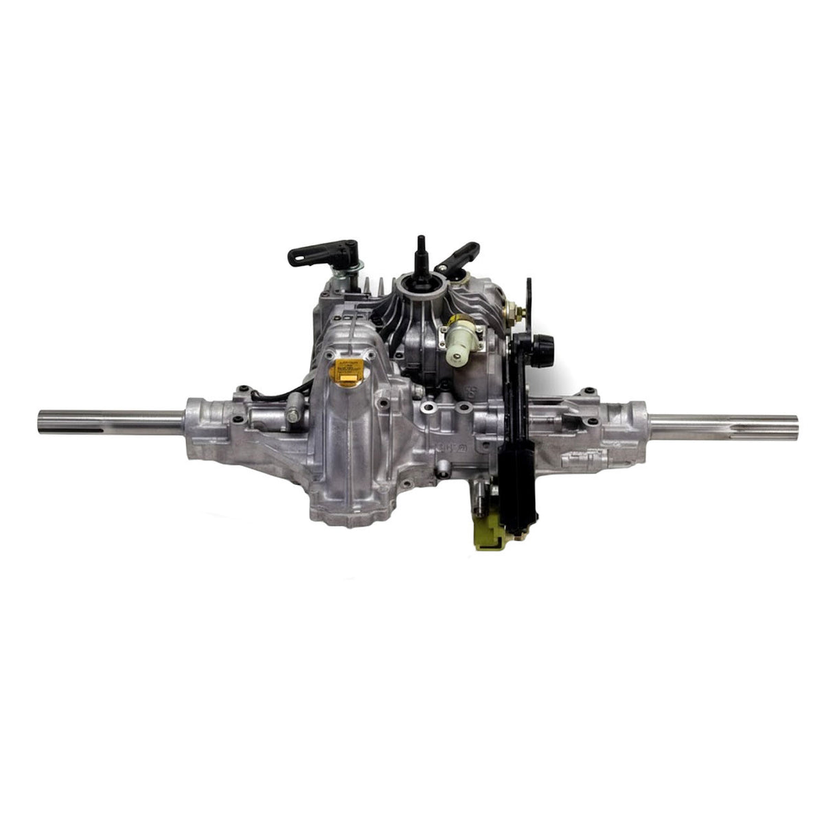 Tuff Torq 7A646084410 K46 Ay Transaxle