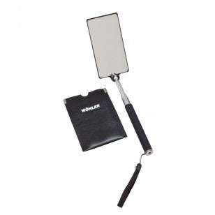 Wohler 8087 Telescopic Mirror