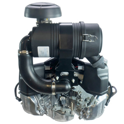 Yamaha MX800V-J7X61 31 HP Vertical 1-1/8"x4-5/16" Shaft, Electric Start, 25 Amp Alternator, Electronic Fuel Injection, Engine (Used on Gravely Pro-...