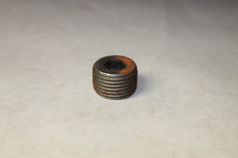 Tecumseh 33885 Pipe Plug Engine Parts