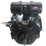 Kohler PA-ECH749-3010 26.5 HP Horizontal 1-1/8" x 2-3/4" Shaft, Efi, Oil Cooler, Flywheel Stub Shaft, Engine
