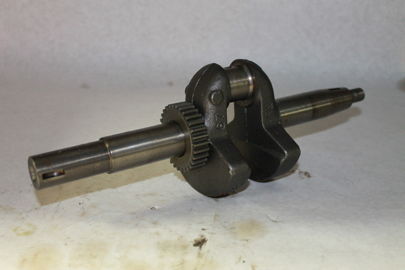 Tecumseh 35196 Crankshaft Engine Parts