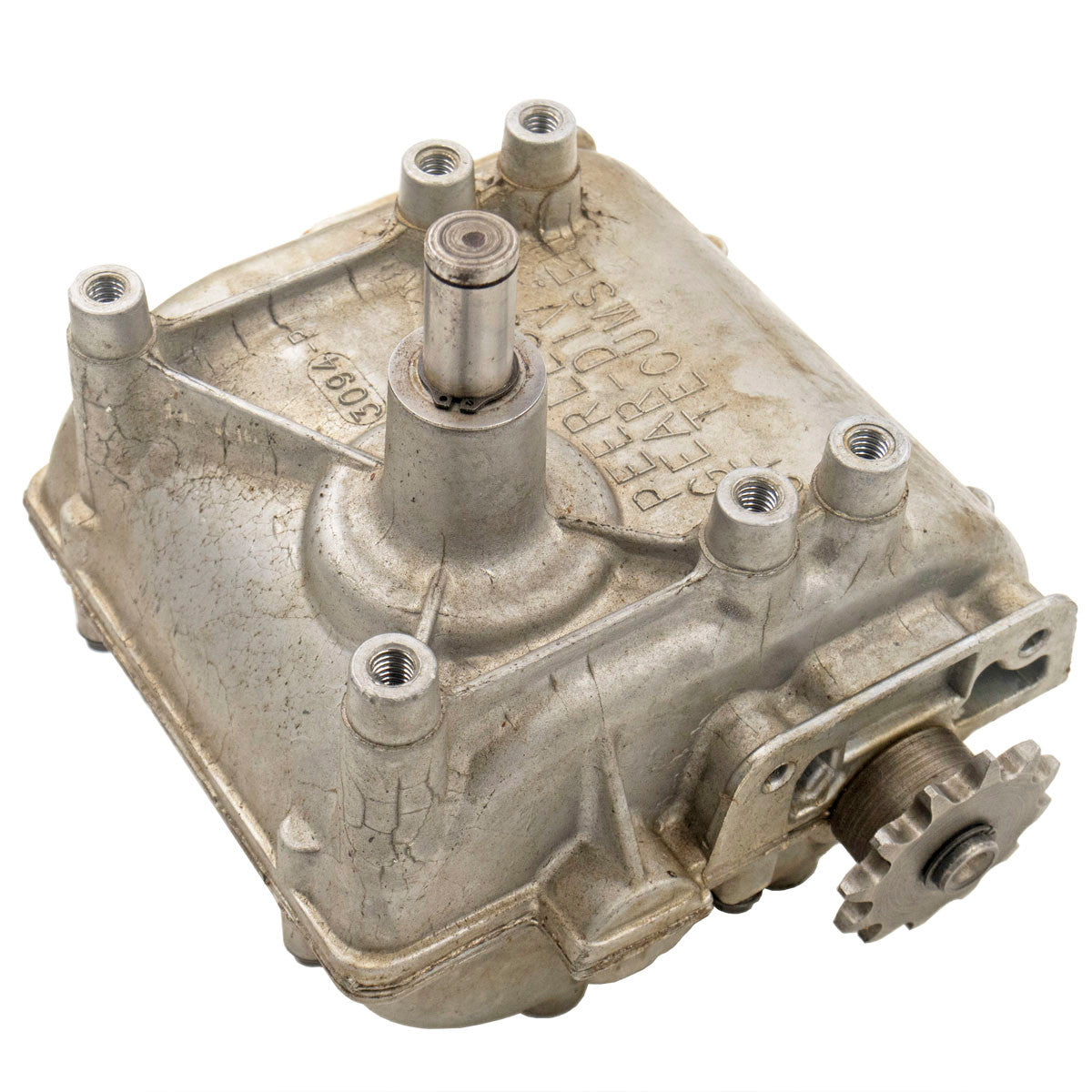 Scag LP-700008 Transmission- -5 Speed/Rev.