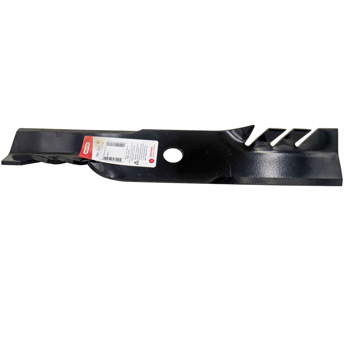 Exmark OEP, 596-321 Gator G5 Blade, 16 1/4"