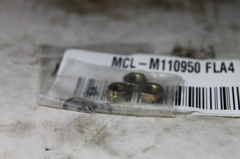 McCulloch MCL-M110950 M110950 Nut-Lock 12-24 Handheld Equipment Parts