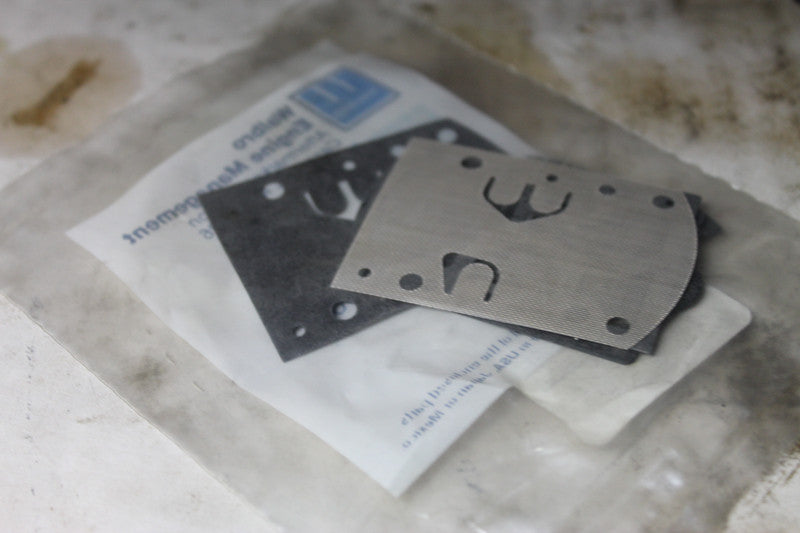 Walbro 350-800 Gasket - Diaphragm Kit Handheld Equipment Parts