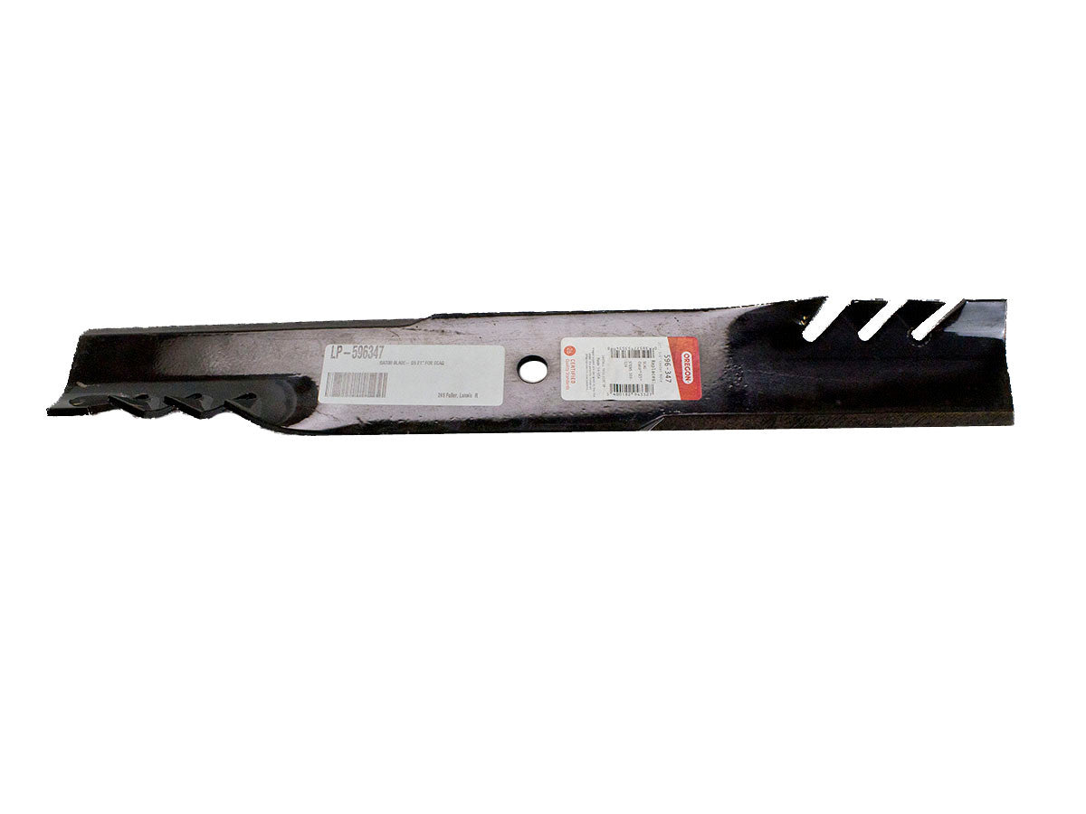 Scag OEP,596-347 Gator Blade- G5 21" for