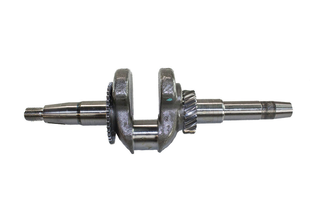 Honda 13310-Z0T-850 GX160 Tapered Crankshaft, Taken Off a New Engine Engine Parts